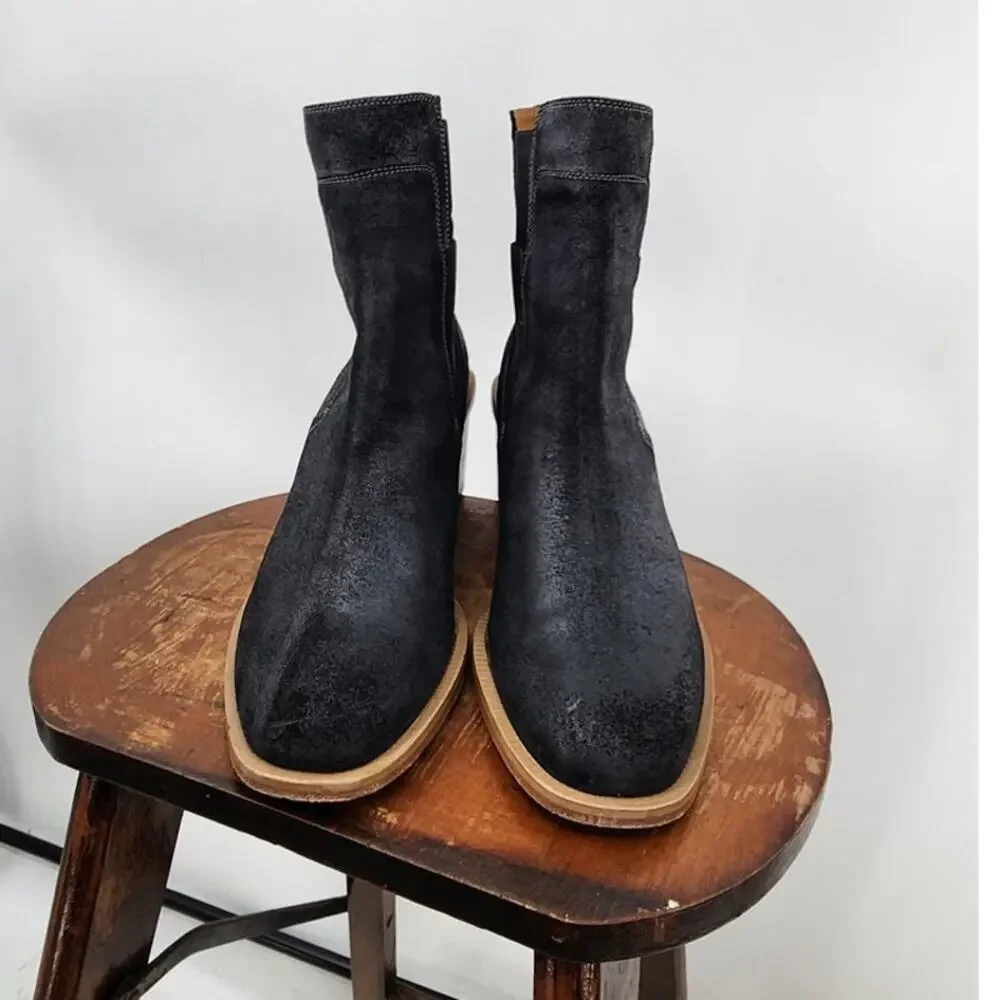 Right Bank Shoe Co. femme right